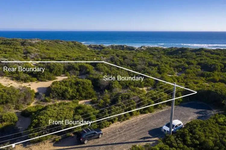 Sixth view of Homely land listing, 19-25 Krynen Street, St Andrews Beach VIC 3941
