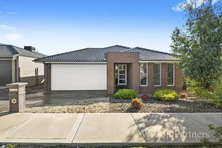 Main view of Homely house listing, 34 Casuarina Street, Kilmore VIC 3764