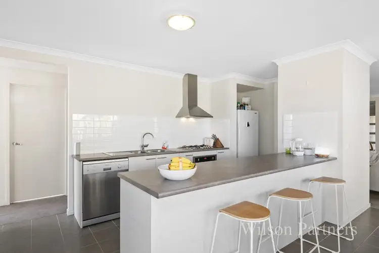 Second view of Homely house listing, 34 Casuarina Street, Kilmore VIC 3764