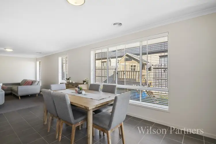 Third view of Homely house listing, 34 Casuarina Street, Kilmore VIC 3764