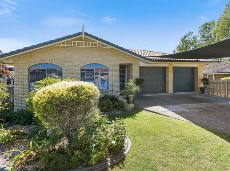 33 Kingston Drive, Flinders View QLD 4305