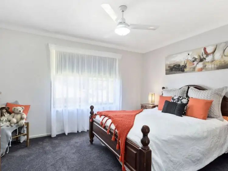 Sixth view of Homely house listing, 33 Kingston Drive, Flinders View QLD 4305
