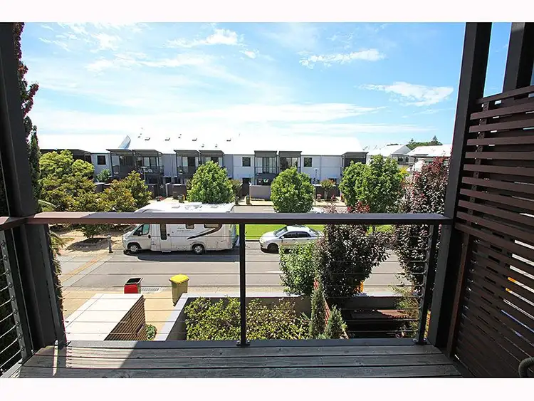 Second view of Homely townhouse listing, 39/1 Forbes Street, Carrington NSW 2294