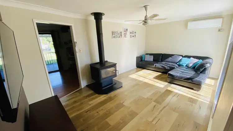 Second view of Homely house listing, 26 Moani Street, Wangi Wangi NSW 2267