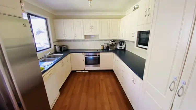 Fifth view of Homely house listing, 26 Moani Street, Wangi Wangi NSW 2267