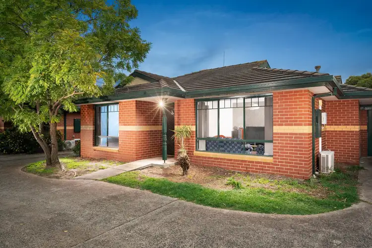 3/4-6 Camdale Close, Hampton Park VIC 3976