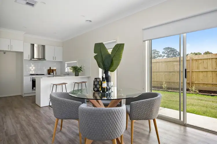 Main view of Homely unit listing, 5/141 Dudley Street, Wallan VIC 3756