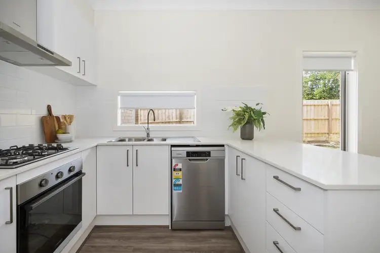 Second view of Homely unit listing, 5/141 Dudley Street, Wallan VIC 3756