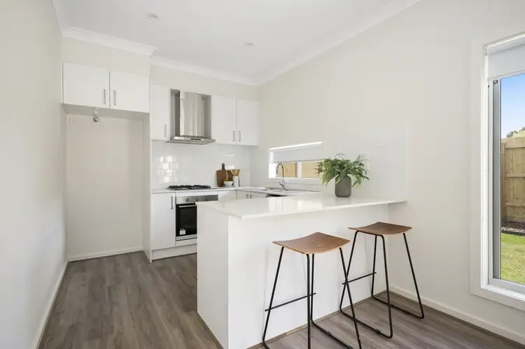 Third view of Homely unit listing, 5/141 Dudley Street, Wallan VIC 3756