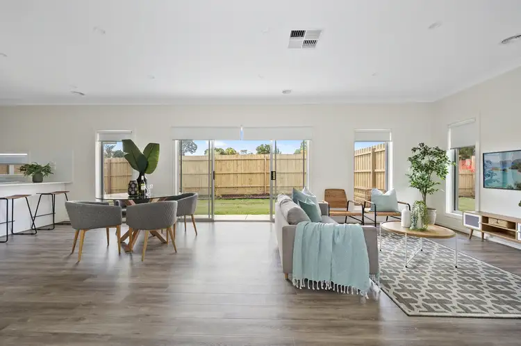 Fourth view of Homely unit listing, 5/141 Dudley Street, Wallan VIC 3756