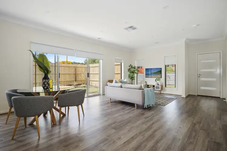 Fifth view of Homely unit listing, 5/141 Dudley Street, Wallan VIC 3756