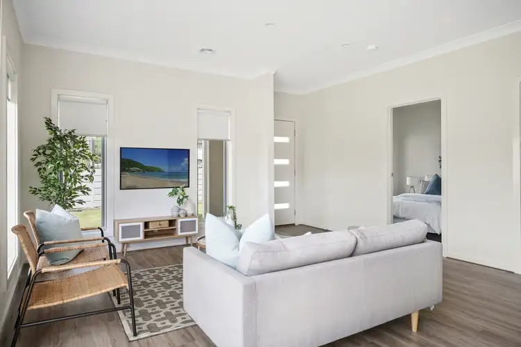 Sixth view of Homely unit listing, 5/141 Dudley Street, Wallan VIC 3756