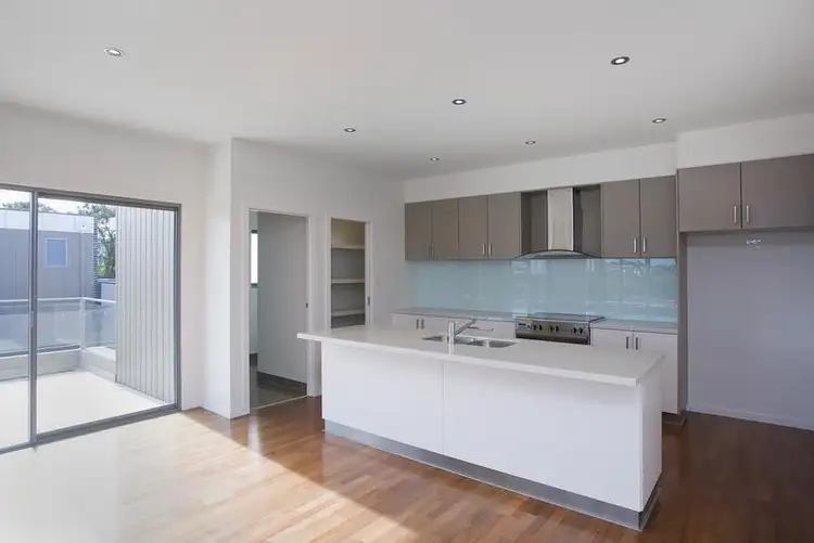 Fifth view of Homely house listing, 4/20-22 Surf Coast Highway, Torquay VIC 3228