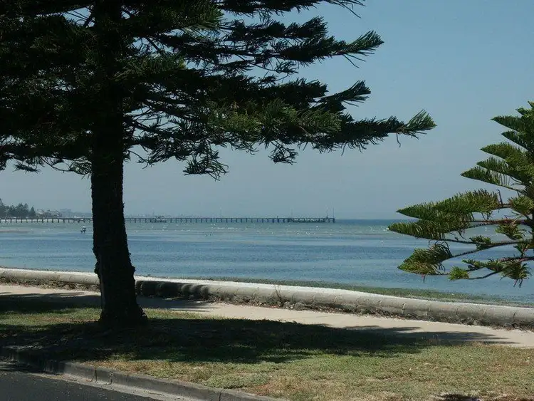 Second view of Homely unit listing, 3/14 Webb Street, Altona VIC 3018