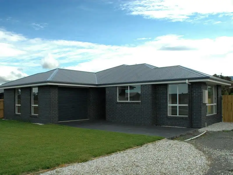Main view of Homely house listing, 4 Lotus Court, Margate TAS 7054