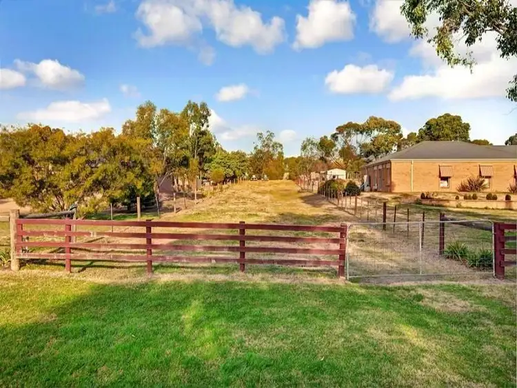 LOT 2, 88 Gavan Street, Broadford VIC 3658