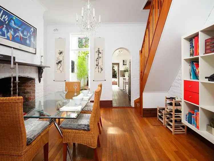 Seventh view of Homely house listing, 114 Riley Street (via Stanley Street), Darlinghurst NSW 2010