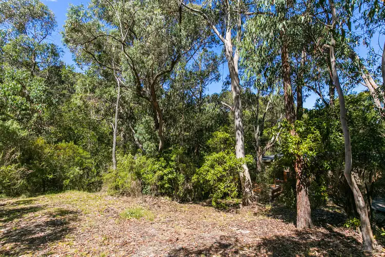 Third view of Homely land listing, 20 Richardson Boulevard, Lorne VIC 3232