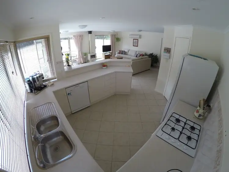 Fourth view of Homely house listing, 4 Sumner Street, Goolwa SA 5214
