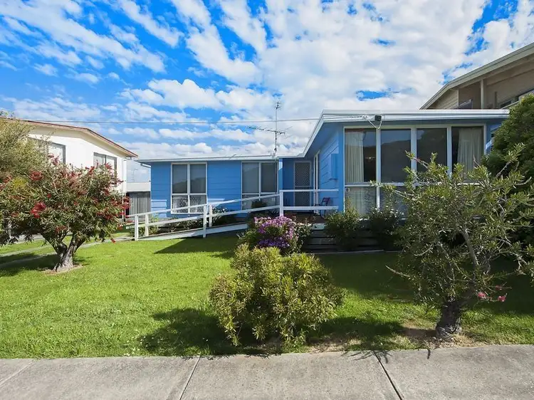 43 Cawood Street, Apollo Bay VIC 3233