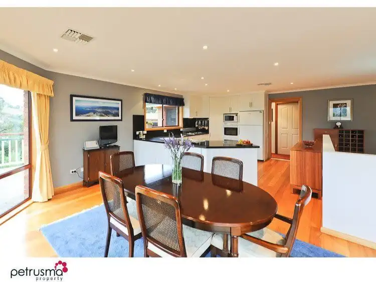 Fifth view of Homely house listing, 3 Mayfair Court, Howrah TAS 7018