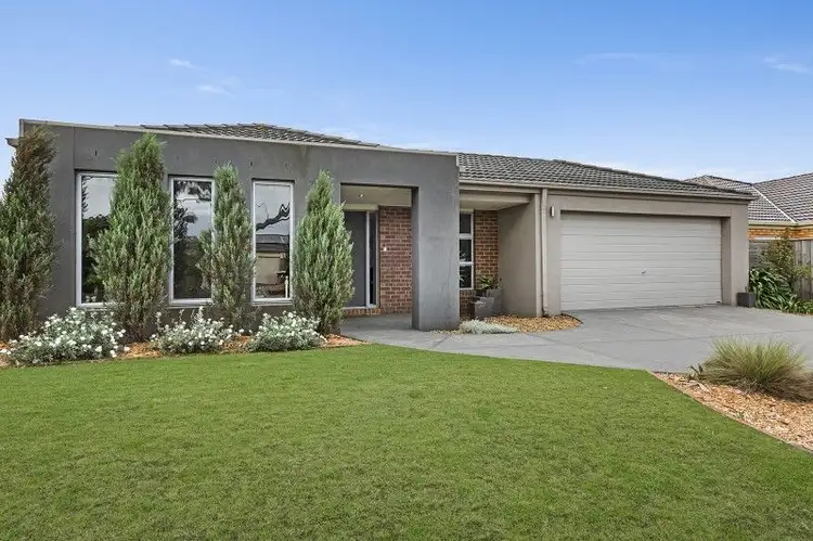 Main view of Homely house listing, 20 FERNDOWN DRIVE, Cranbourne VIC 3977