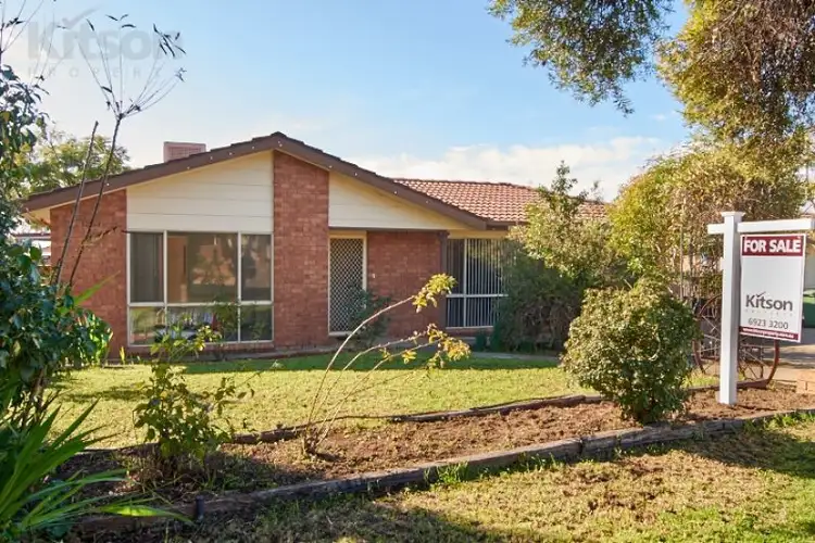 Main view of Homely house listing, 112 Undurra Drive, Glenfield Park NSW 2650