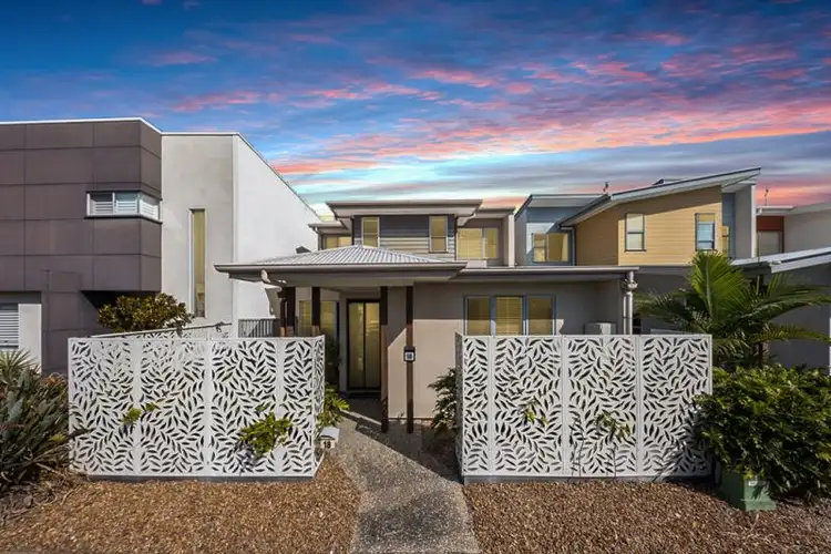 18 Saint Clair Street, Maroochydore QLD 4558