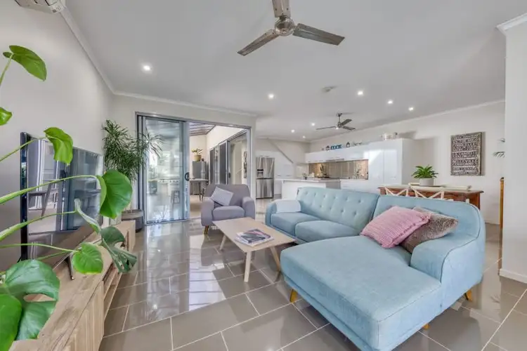 Second view of Homely house listing, 18 Saint Clair Street, Maroochydore QLD 4558