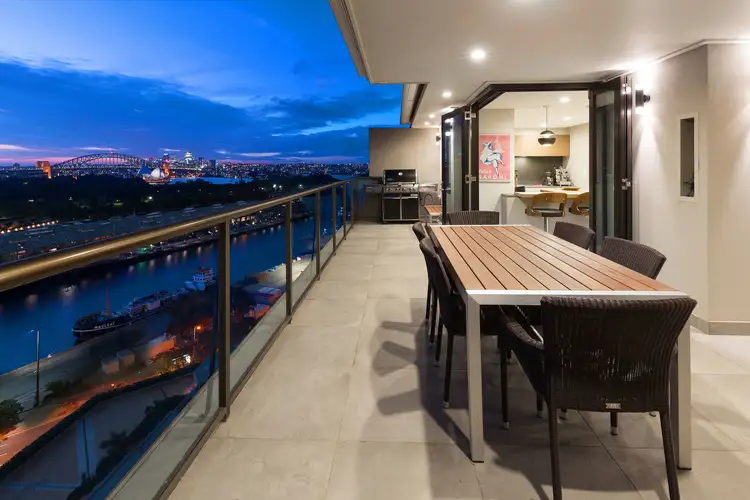 Second view of Homely apartment listing, 168/71 Victoria Street, Potts Point NSW 2011