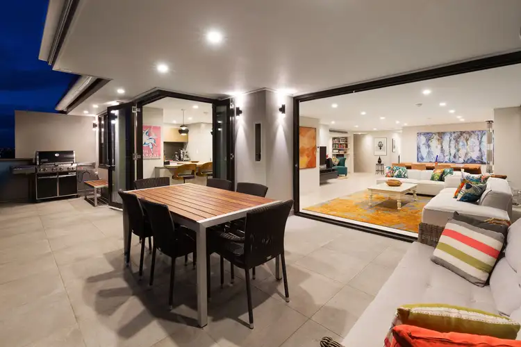 Third view of Homely apartment listing, 168/71 Victoria Street, Potts Point NSW 2011