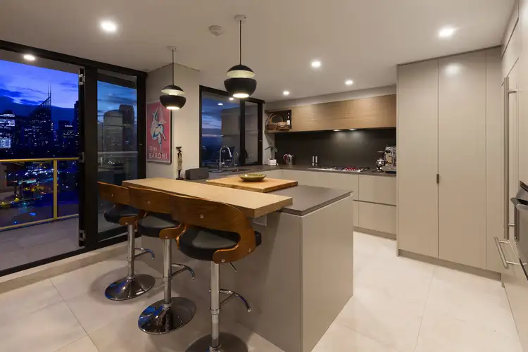 Fifth view of Homely apartment listing, 168/71 Victoria Street, Potts Point NSW 2011
