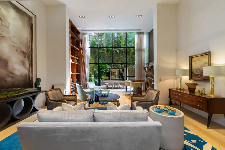 2/61-63 McLachlan Avenue, Rushcutters Bay NSW 2011