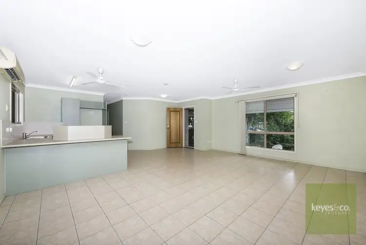 Second view of Homely house listing, 14 Combe Court, Wulguru QLD 4811
