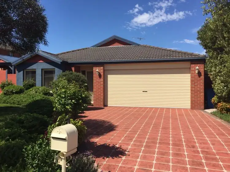 Main view of Homely house listing, 10 Aitken Court, Berwick VIC 3806