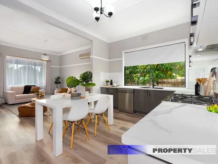 Fourth view of Homely house listing, 5 Langford Street, Moe VIC 3825