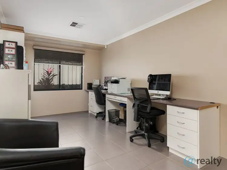 Fifth view of Homely house listing, 5 Breaksea Court, Golden Bay WA 6174