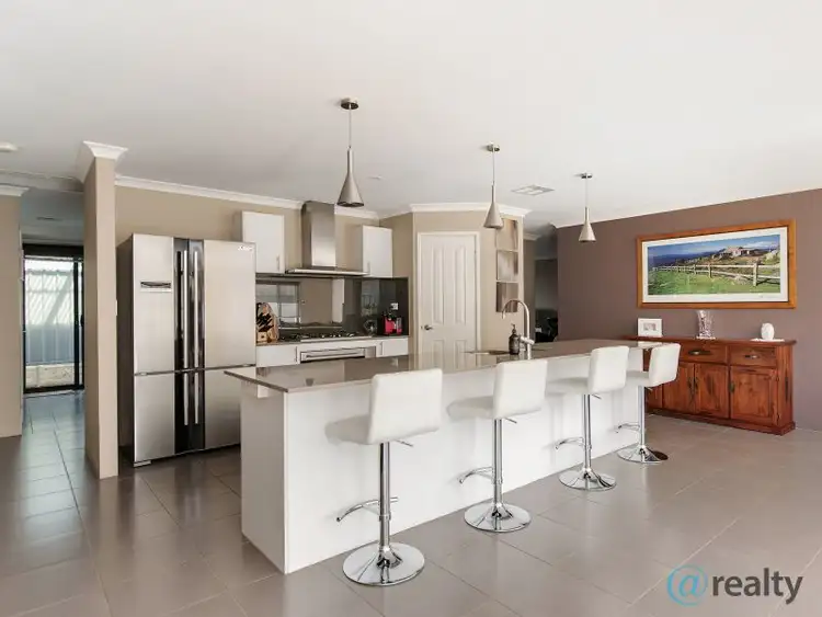 Sixth view of Homely house listing, 5 Breaksea Court, Golden Bay WA 6174