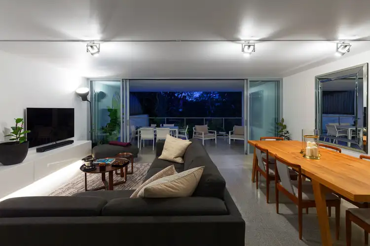 Main view of Homely apartment listing, 101/72 Bayswater Road, Rushcutters Bay NSW 2011