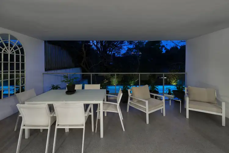 Second view of Homely apartment listing, 101/72 Bayswater Road, Rushcutters Bay NSW 2011