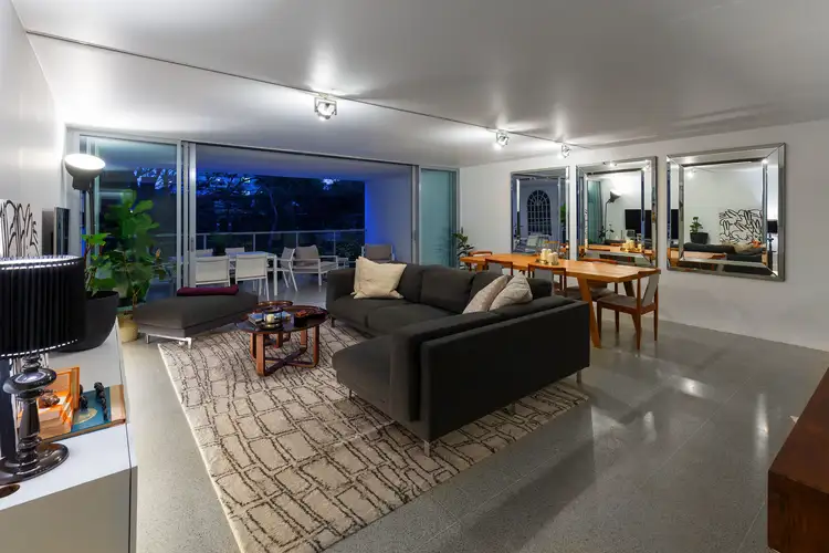 Fifth view of Homely apartment listing, 101/72 Bayswater Road, Rushcutters Bay NSW 2011