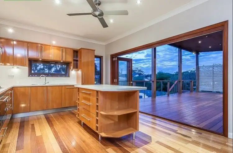 Fourth view of Homely house listing, 35 Turner Street, Scarborough QLD 4020