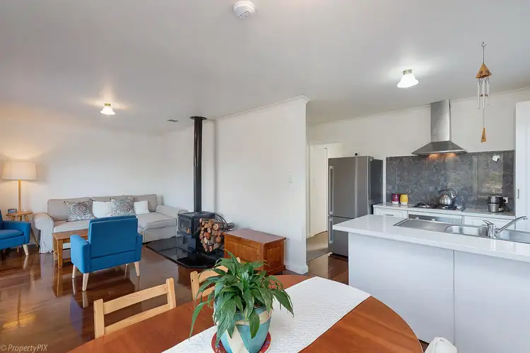 Second view of Homely house listing, 90 Kensington Street, New Norfolk TAS 7140