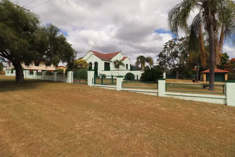 Second view of Homely house listing, 53 Stephens Street West, Murgon QLD 4605