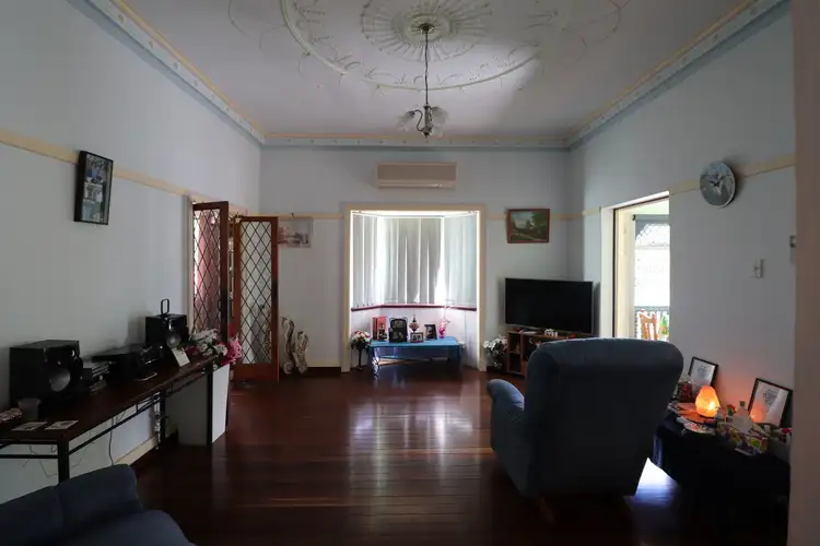 Fifth view of Homely house listing, 53 Stephens Street West, Murgon QLD 4605