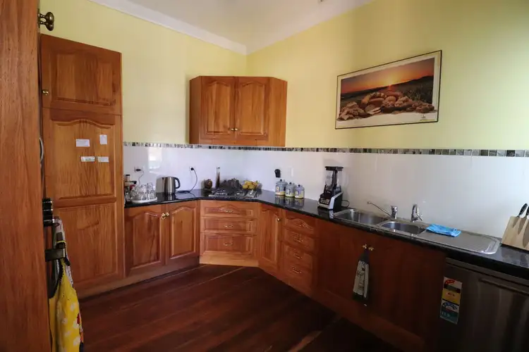 Seventh view of Homely house listing, 53 Stephens Street West, Murgon QLD 4605