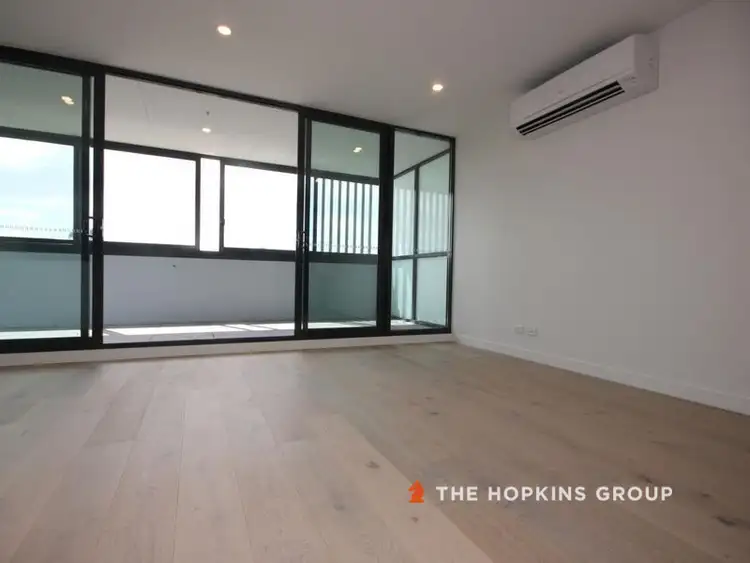 Fourth view of Homely apartment listing, 401/1 Olive York Way, Brunswick West VIC 3055