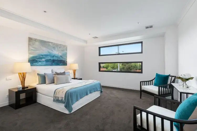 Sixth view of Homely townhouse listing, 327B South Road, Brighton East VIC 3187