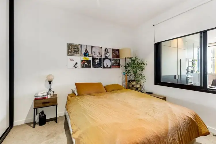 Third view of Homely apartment listing, 307/36 Wilson Street, South Yarra VIC 3141