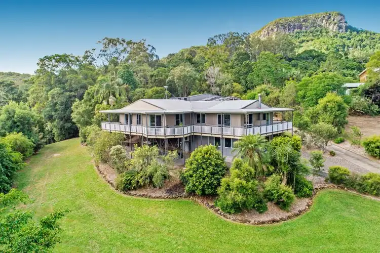 Main view of Homely house listing, 13-17 Mountain View Court, Yandina QLD 4561